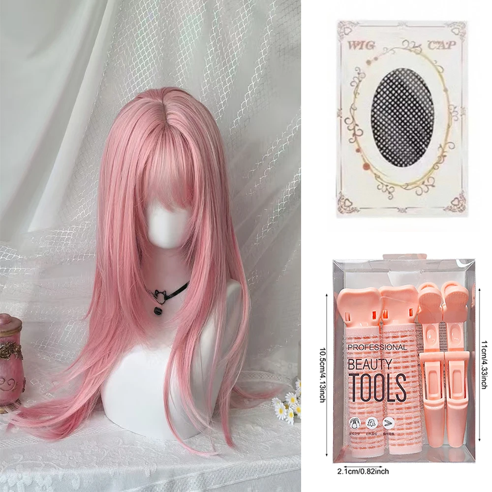 Peach light pink  B