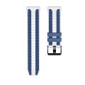 A-white blue