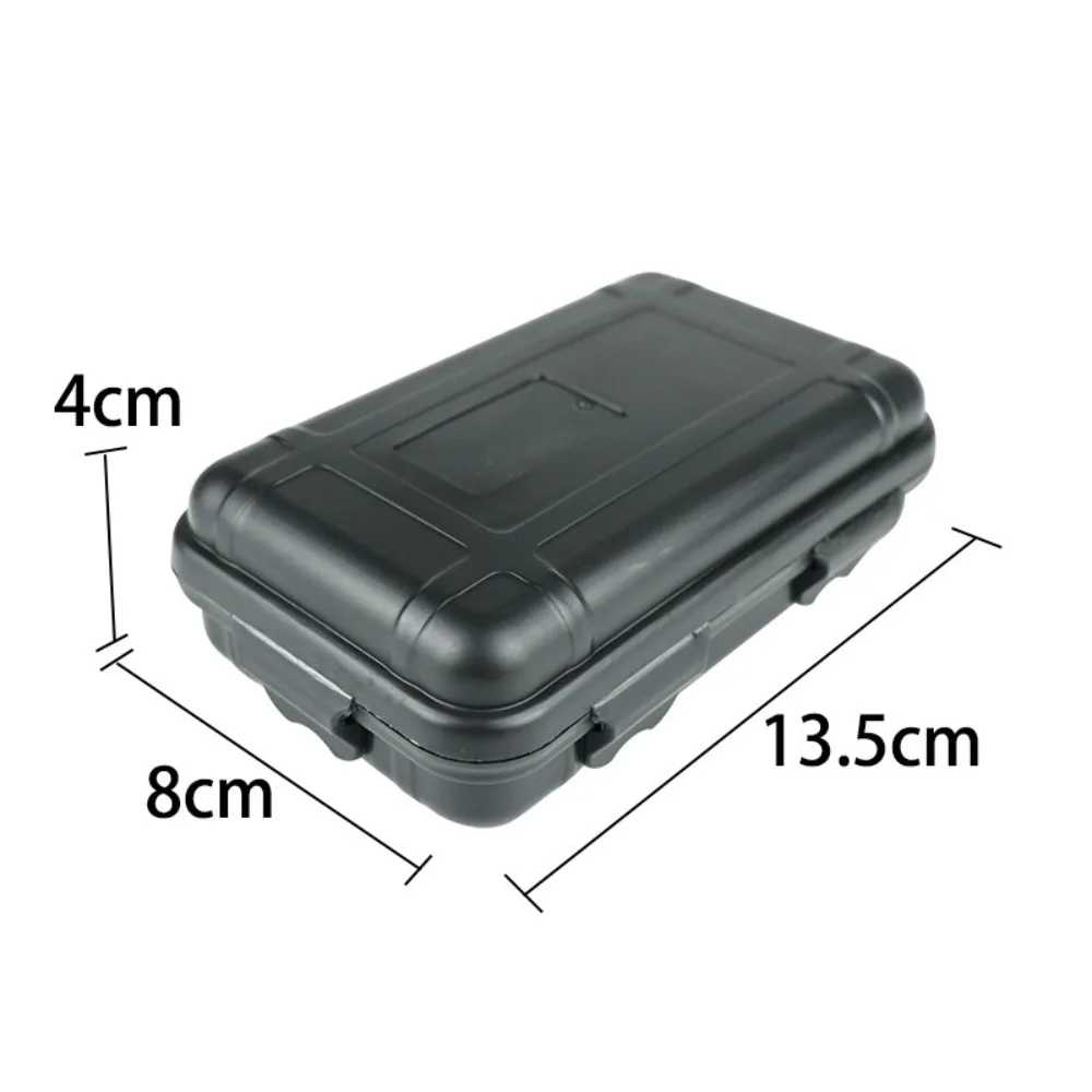 Advanced Waterproof Outdoor Storage Box