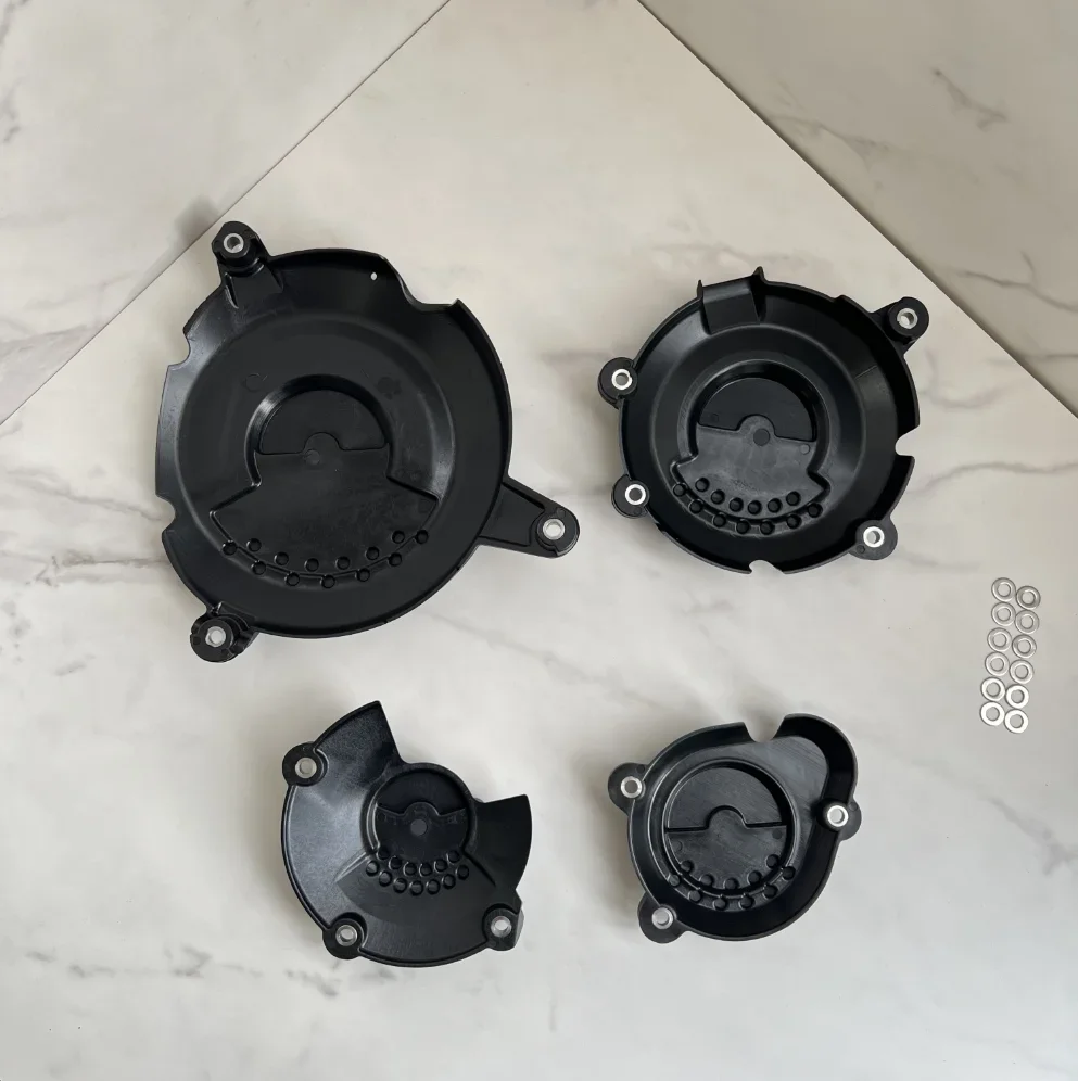 Engine Protective Cover FOR Suzuki GSX-S1000 2015-/ GSX-S1000F 2015-/ GSX-S1000GT KATANA-/GSX-S950 -