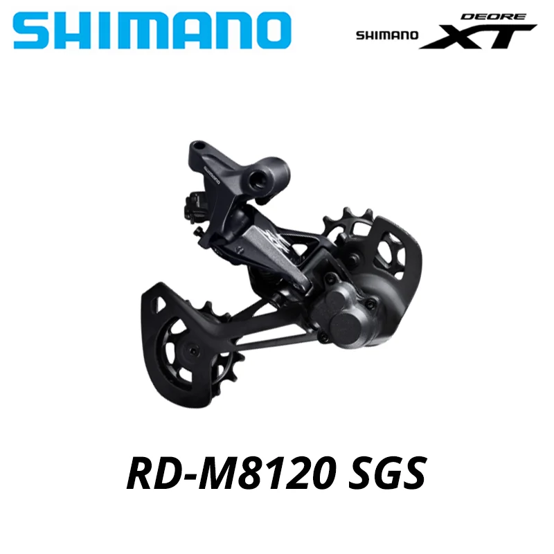 SHIMANO DEORE XT シフトレバー DEORE XT 右シフトレバークランプバンド LINKGLIDE 11スピード