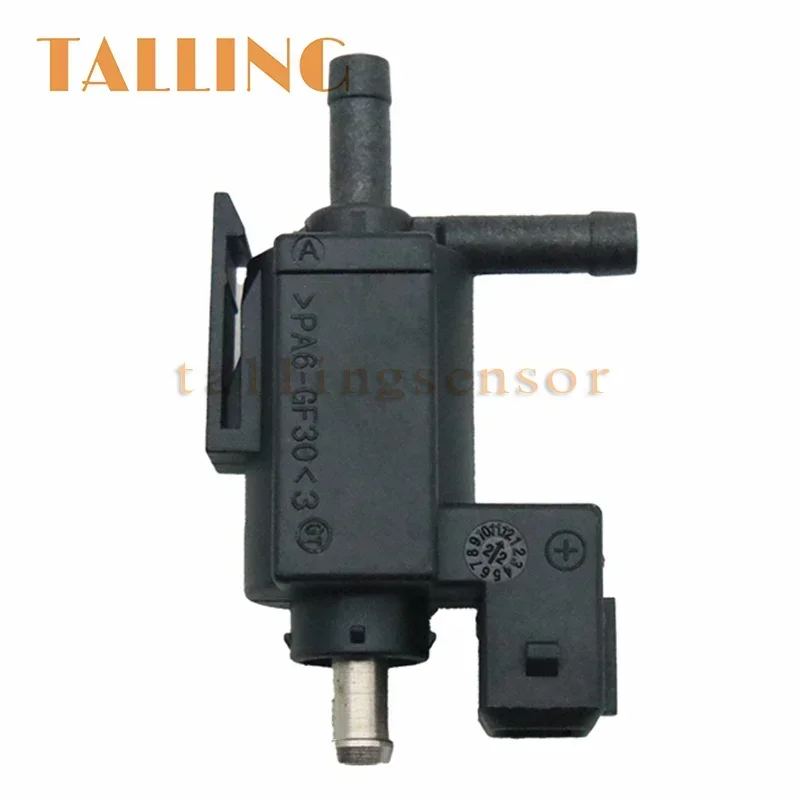 55354158 Turbo Boost Pressure Control Valve For Cadillac BLS Opel Signum Vectra Saab 9-3 Vauxhall Signum Vectra Mk II 1.6 2 New