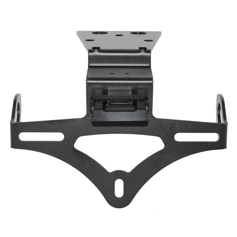 오토바이 번호판 홀더, 혼다 CB650F CBR650F CB CBR 650F 2014 2015 2016 2017 2018 테일 깔끔한 펜더 브래킷