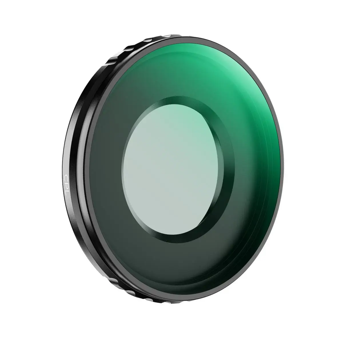 Filtro CPL A Vite K&F CONCEPT In Vetro Ottico Per DJI Osmo Action 6, Multistrato Antiriflesso, Per Action Camera