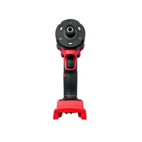 Milwaukee Brushless Impact Driver Rechargeable Lithium Battery Impact Wrench 300NM 18V Motor Cordles Screwdriver Power tool 2