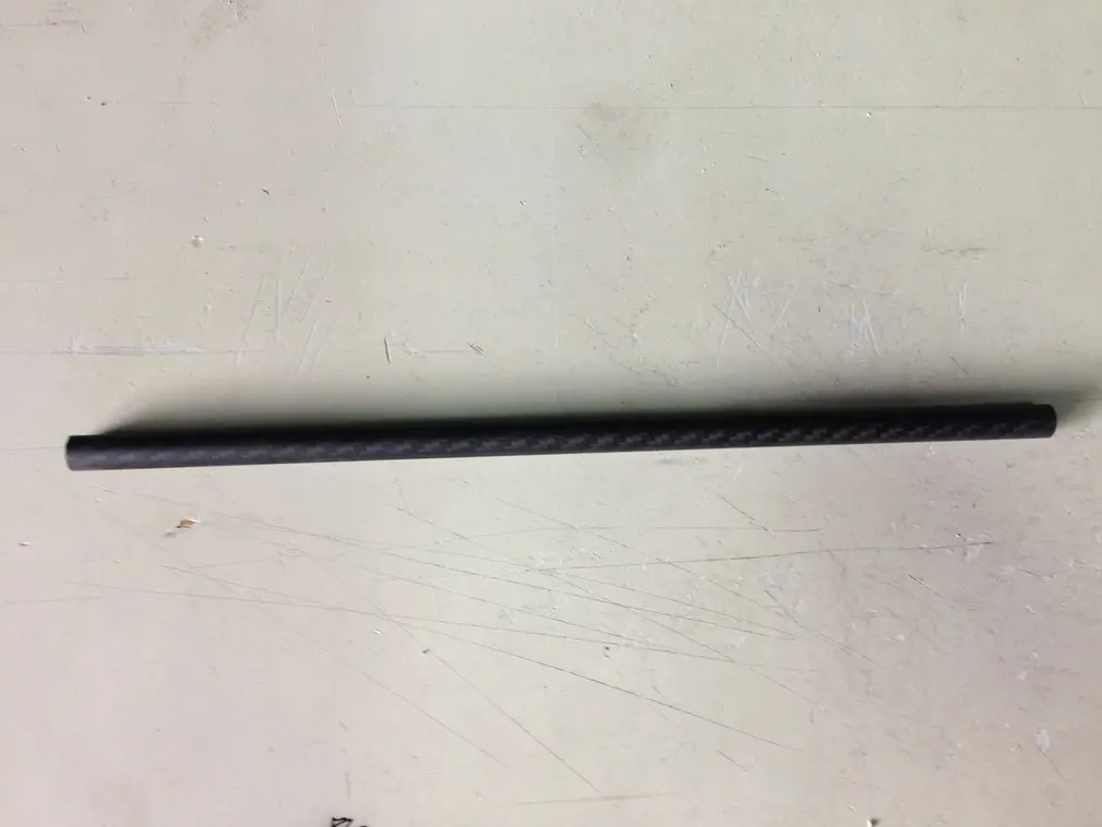 

Carbon fiber tube (10*9*280)