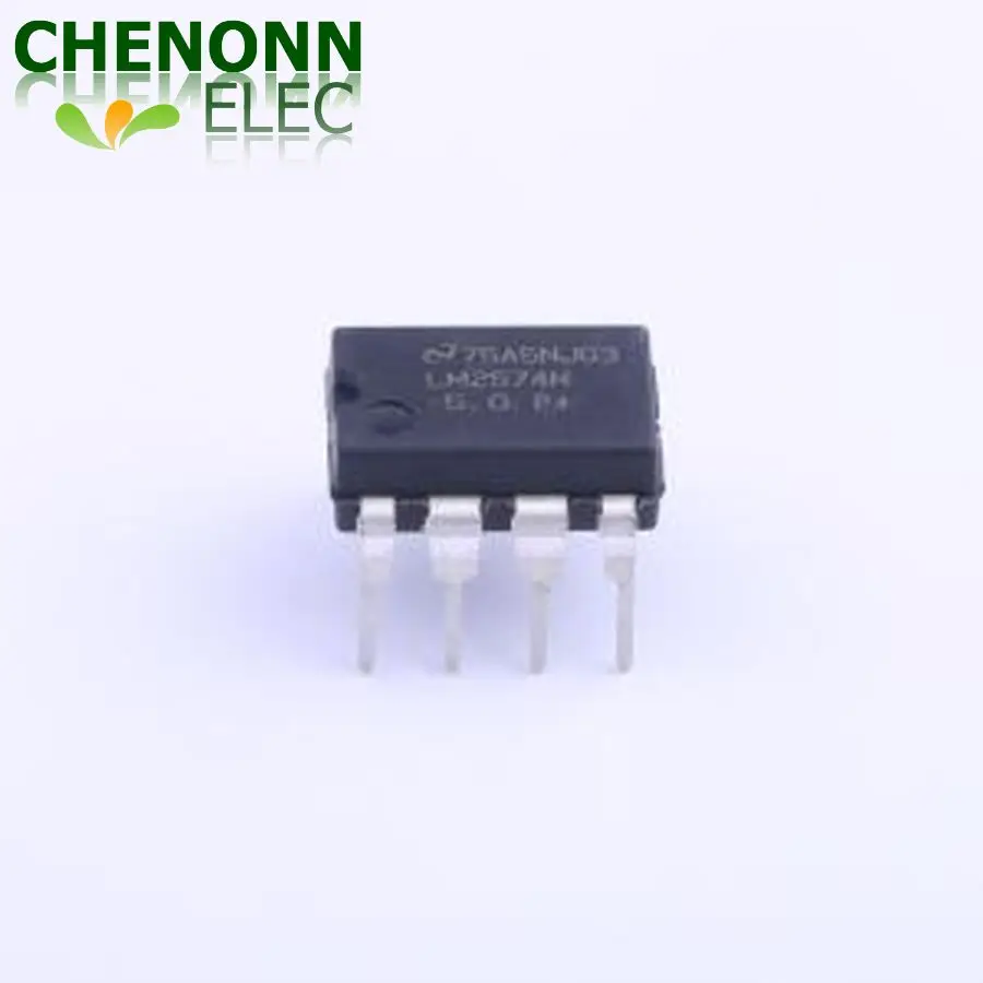 LM2574N-5.0/NOPB