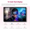 2025 New Global Version Original Mi Tab Ultra Tablet 12" HD 4K 16GB+1TB 8800mAh 5G Dual SIM Card Bluetooth WiFi GPS Tablet PC 5