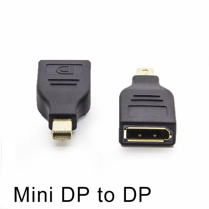 

Переходник DisplayPort «Мама»-«папа»