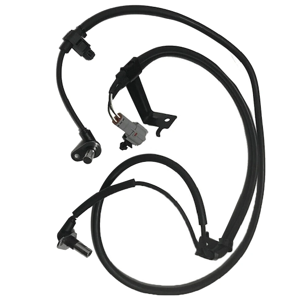 

Новый задний датчик скорости ABS, противоскользящий датчик RL/RR для Isuzu D-Max / Rodeo 2,5/3,0 TFS77/TFS86/TFS85 2003 +