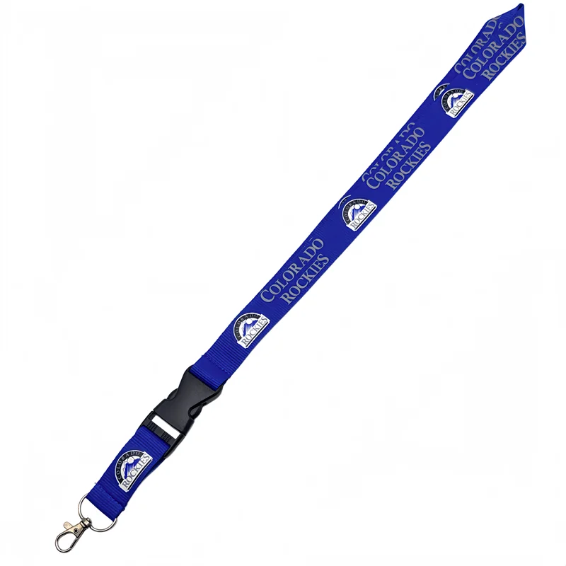 All-Purpose Detachable Lanyard with Buckle