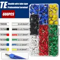 TE  600PCS