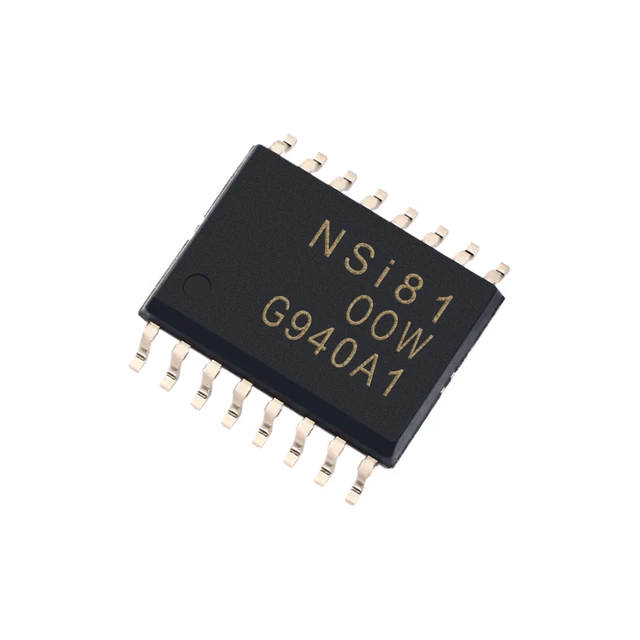 Bidirectional Isolator Ic Cheap Sell