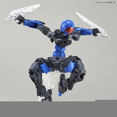 Bandai-Anime Assembly Kit Modelo de Plástico, HG 1: 144, NZ-666, Gundam  Mobile Report, Action Figures Gift, Novo - AliExpress