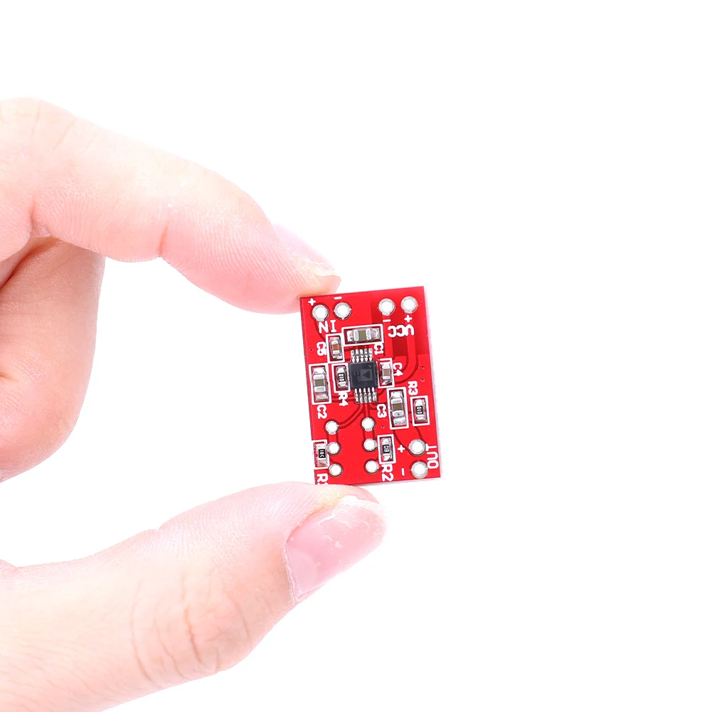 ̳ μ  ũ  ,  Ʈ ,  DC 3V-5V, SSM2167
