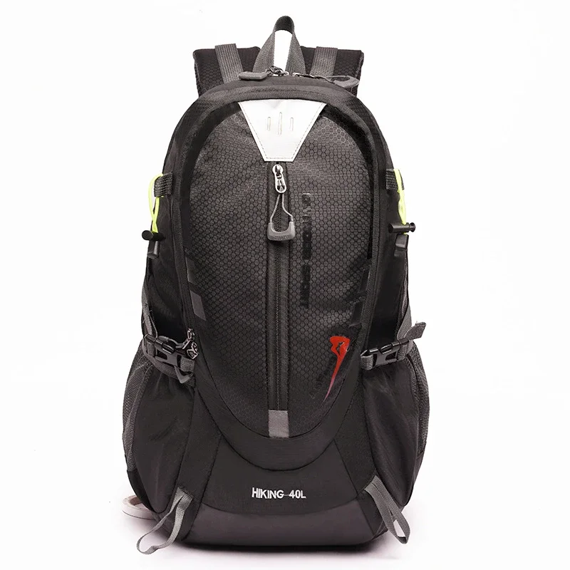 Quality Rucksack Camping Hiking Backpack Sports Bag 2021 Outdoor Travel Backpack Trekk Mountain Climb Equipment 40L Men Women 5