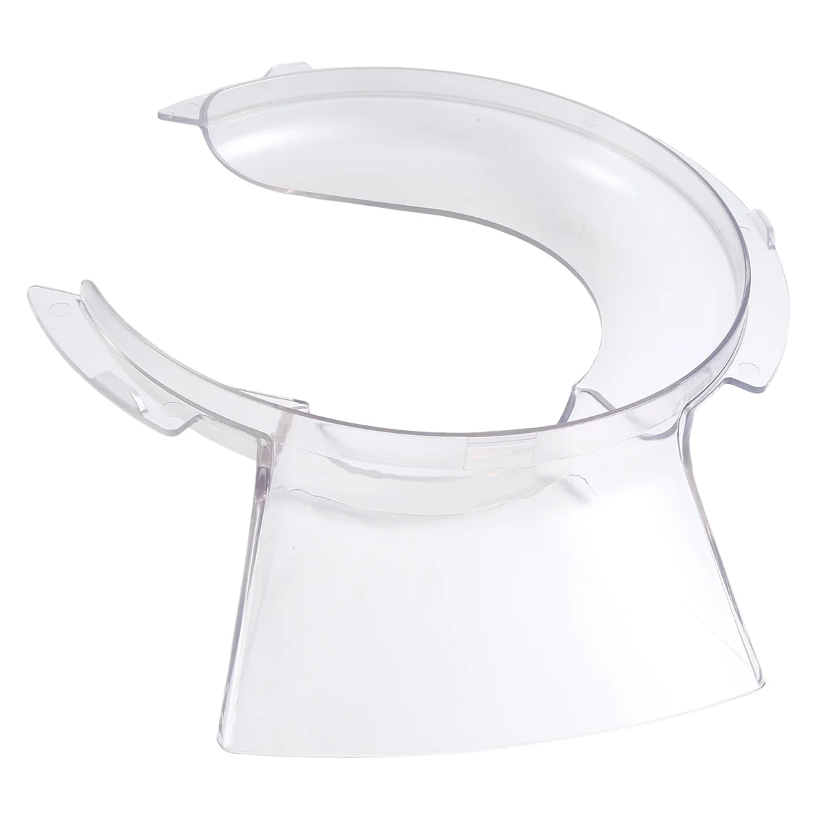 Pouring Shield Mixer Accessories and Replacement Parts KN1PS W10616906 Compatible for KitchenAid Attachment HOT