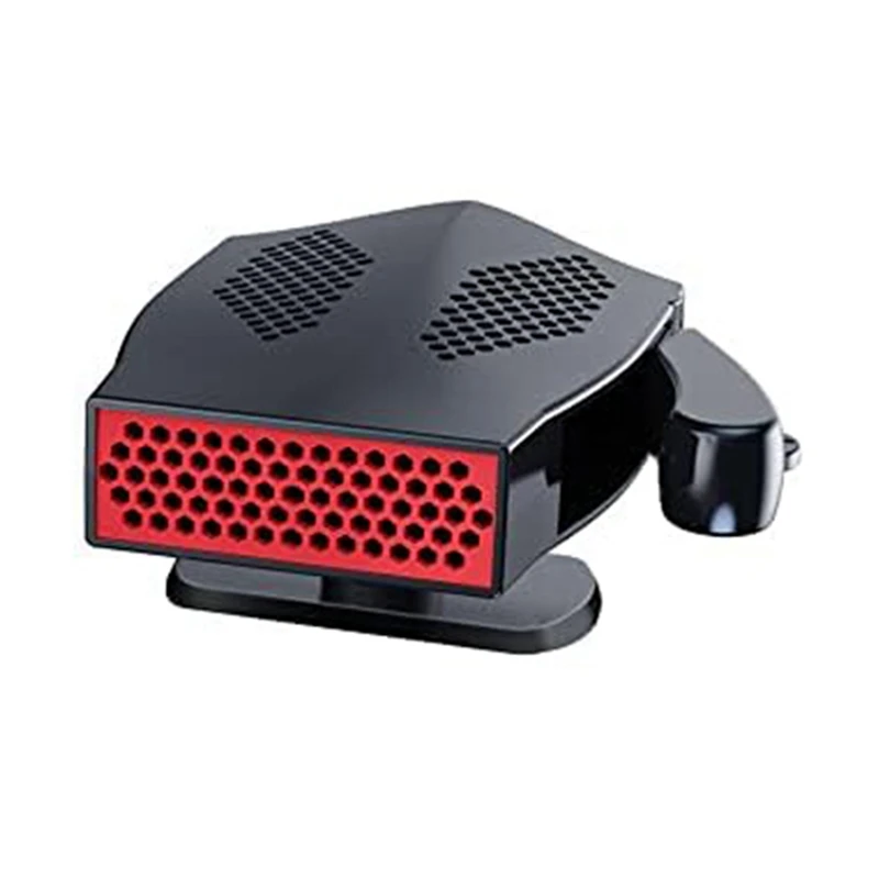 

Car Heater Portable Car Heater, Portable Windshield Defogger And Defroster,12V