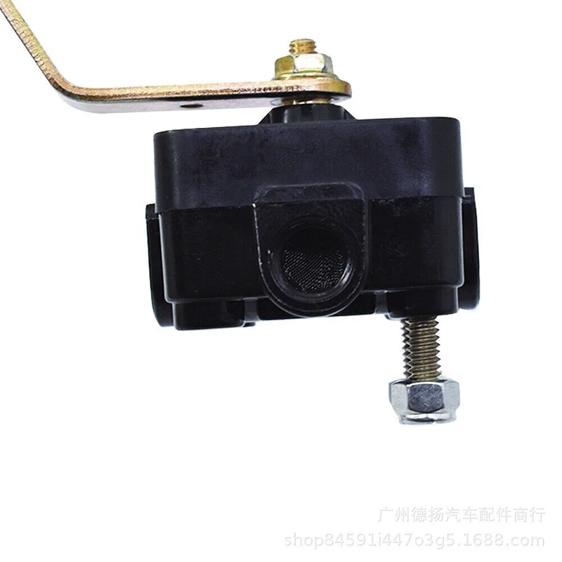VS227 53321Q120 53321-Q120 Air Standard Leveling Height Control Valve Kit for Truck Trailer For Freightliner American Truck Part
