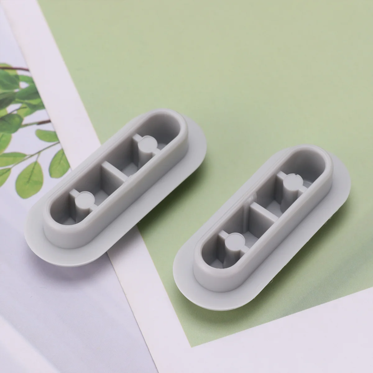 

Toilet Seat Bumper Lifter Antislip Gasket Spacer Cushioning Pad Sanitary Towels