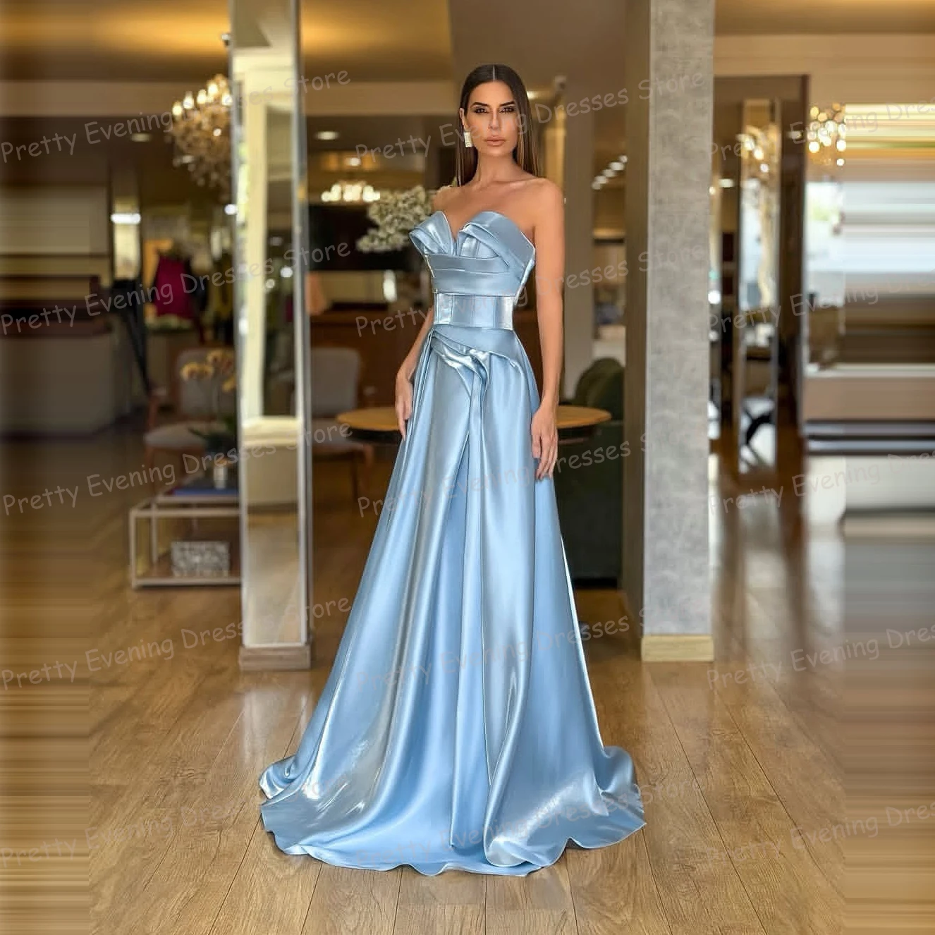 simply fashion dresses SHEIN LUNE Colorblock Design Dress Simple Fashion Casual Everyday, Women's Dress, Women's Summer Clothing, Dress, Summer, Dress Elegant, Dress, Women's Summer Dress, Black Dress, Prom Dress Women Formal Dress Women Prom Dresses