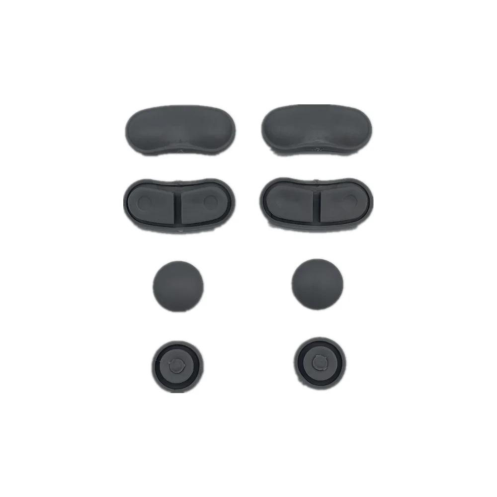 For Rexroth Button Switch Sany Zoomlion XCMG SWE Revo Doosan Operating Handle Rubber Button Rotary Drilling Rig Parts