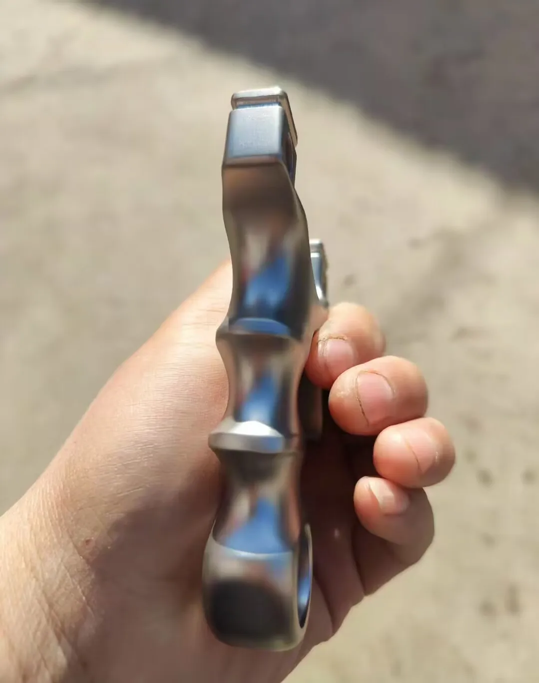 thumb