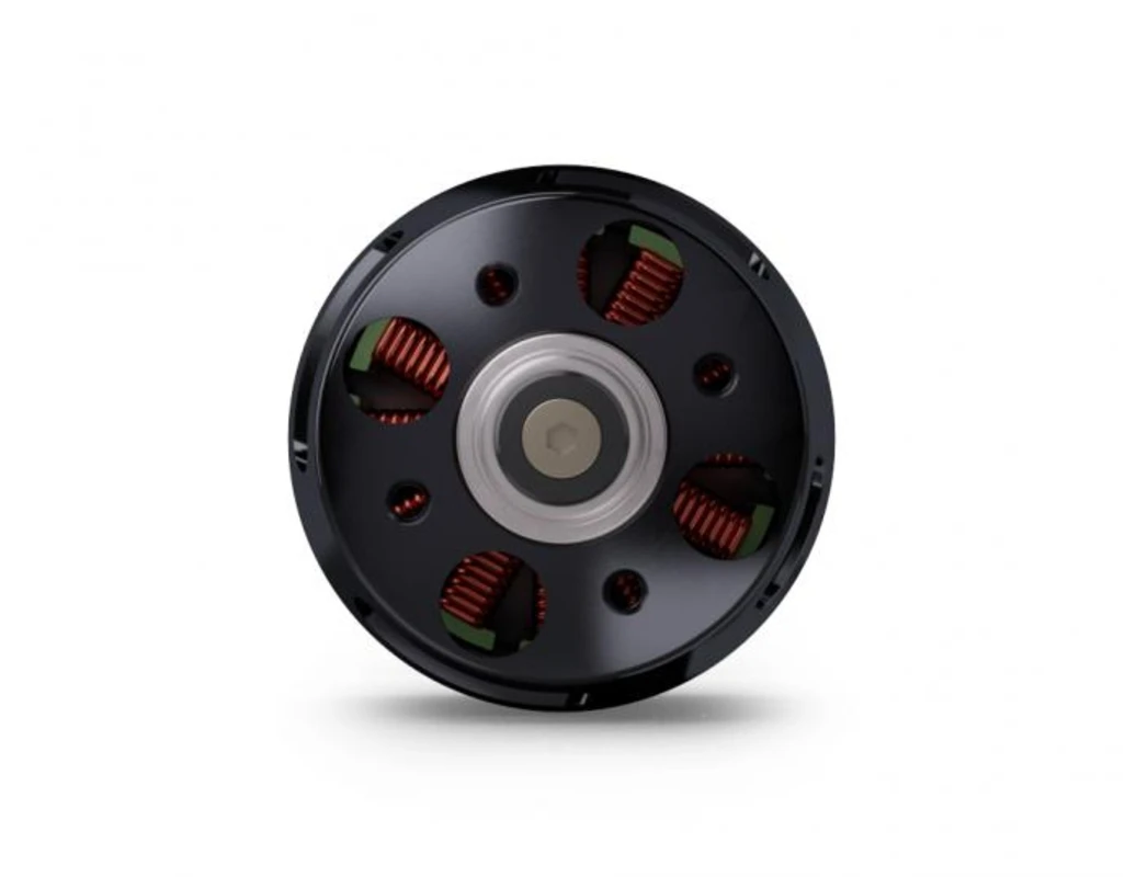 T-MOTOR U5 KV400, 2 кг, тяга полезной нагрузки, электрический бесщеточный двигатель постоянного тока для мультикоптеров, БПЛА, дронов, аксессуары thumbnail 3