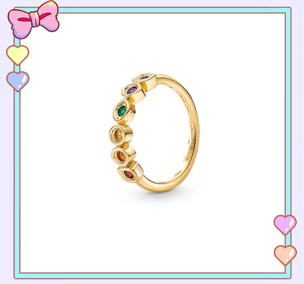 Pan S925 Стерлинговое Серебро manwei series союз Мстителей infinite gem ring 160779c01 унисекс |