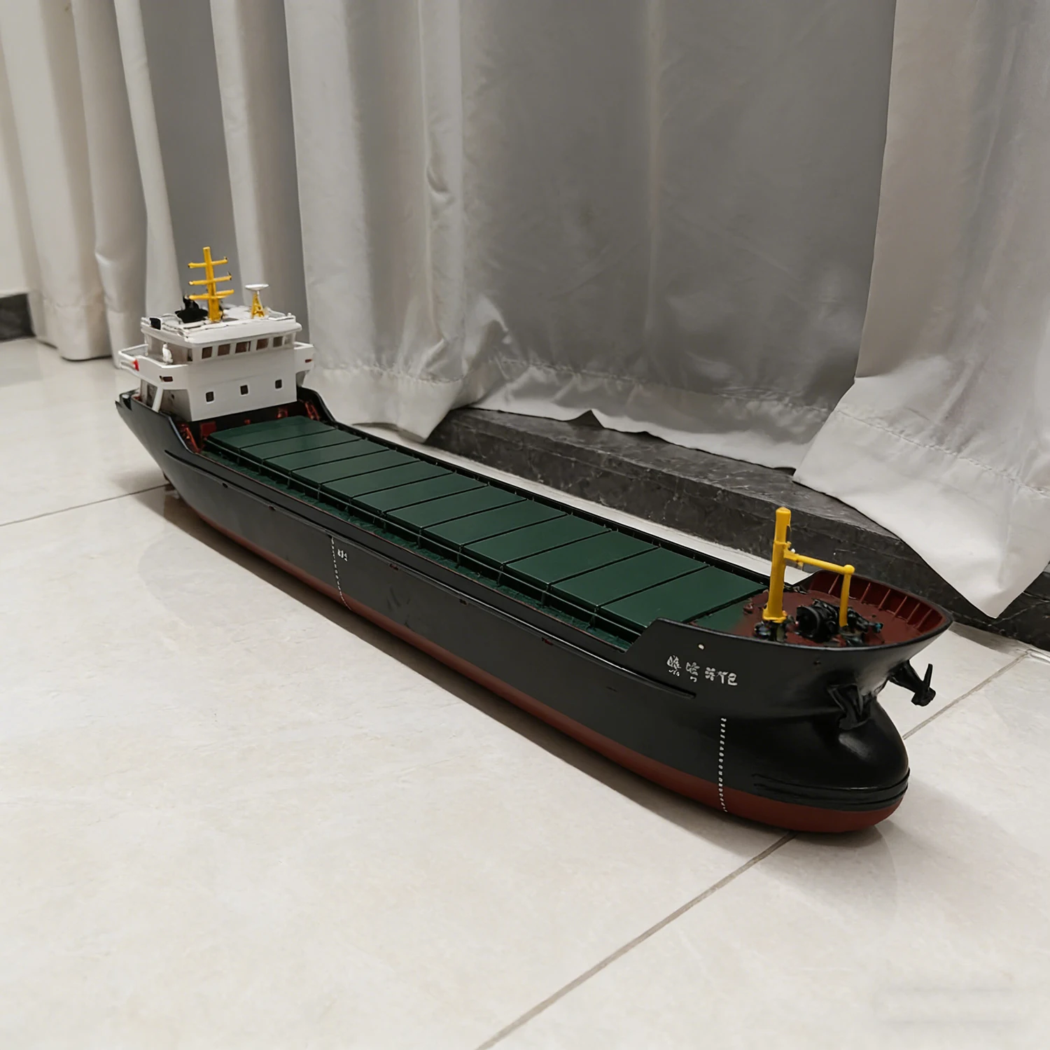 70cm RC Ships Finely Crafted with 3D Printing Ocean Liner Remote ...