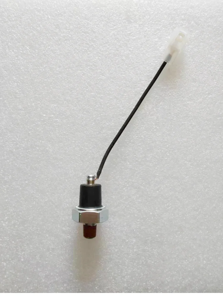 KM2V80 OIL PRESSURE SENSOR FIT KIPOR GENERATOR KDE12EA3 KDE12000EA3 KDE12STA KDE12000TA3 KM2V86 KM2V80 OIL PRESSURE SENSOR