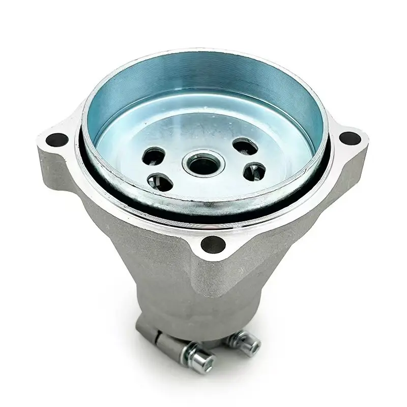 Boîte De Vitesses Métal De Remplacement Pour Débroussailleuse