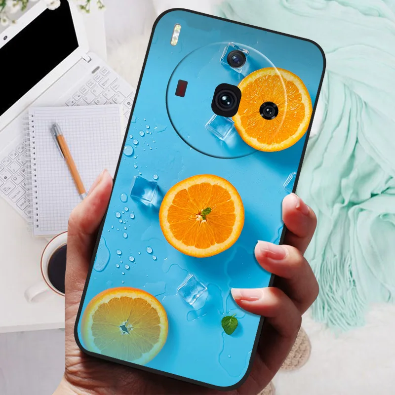 Enhance your device protection with this premium silicone shockproof phone case featuring a soft yet durable cover for superior defense and style.