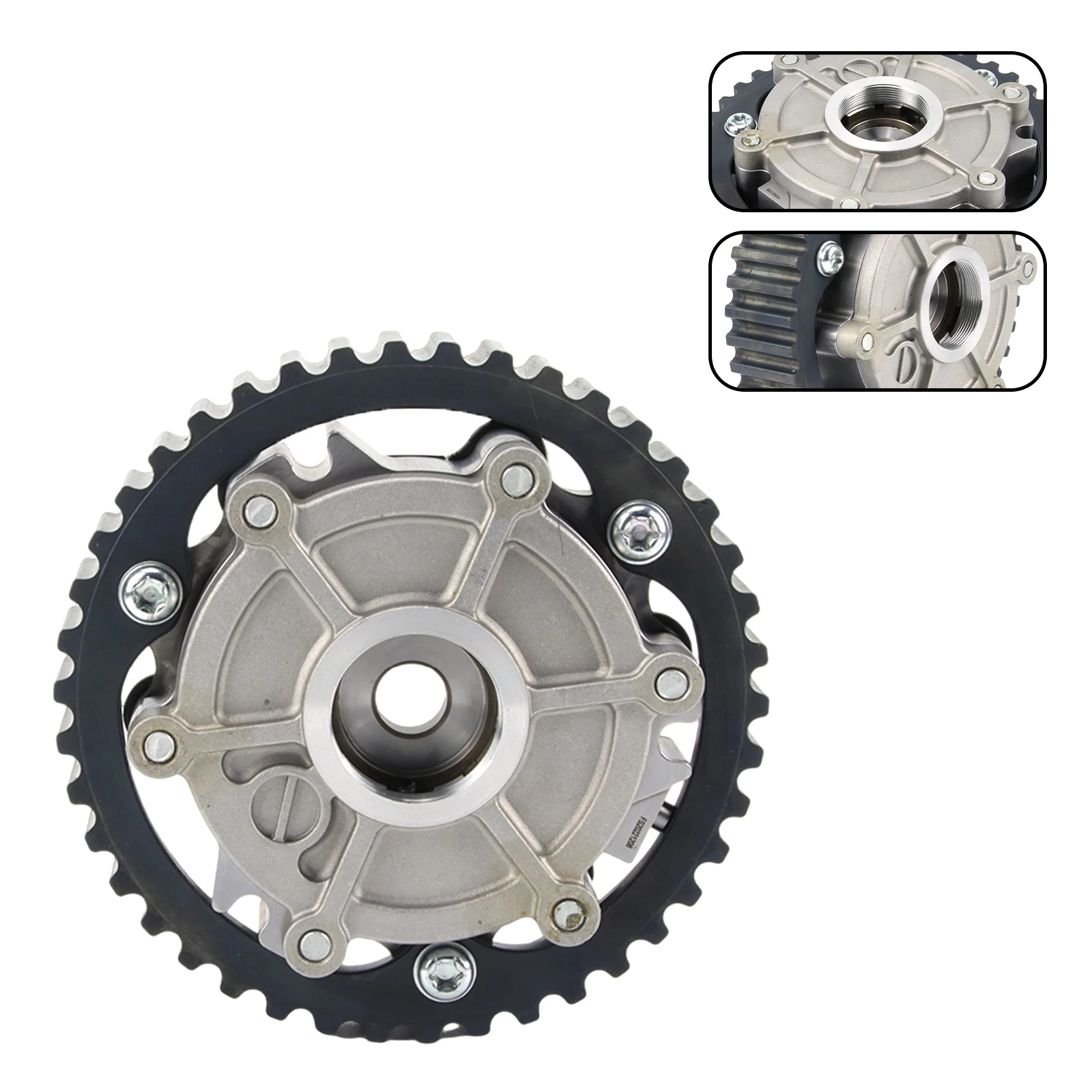 

For Volvo S40 2000-2022 Cylinder Head Camshaft Gear Exhaust Pulley 6900015 Car Accessories