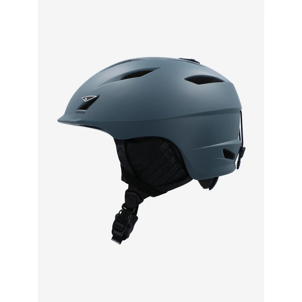 Marker Companion Helmet Grey, Ski 