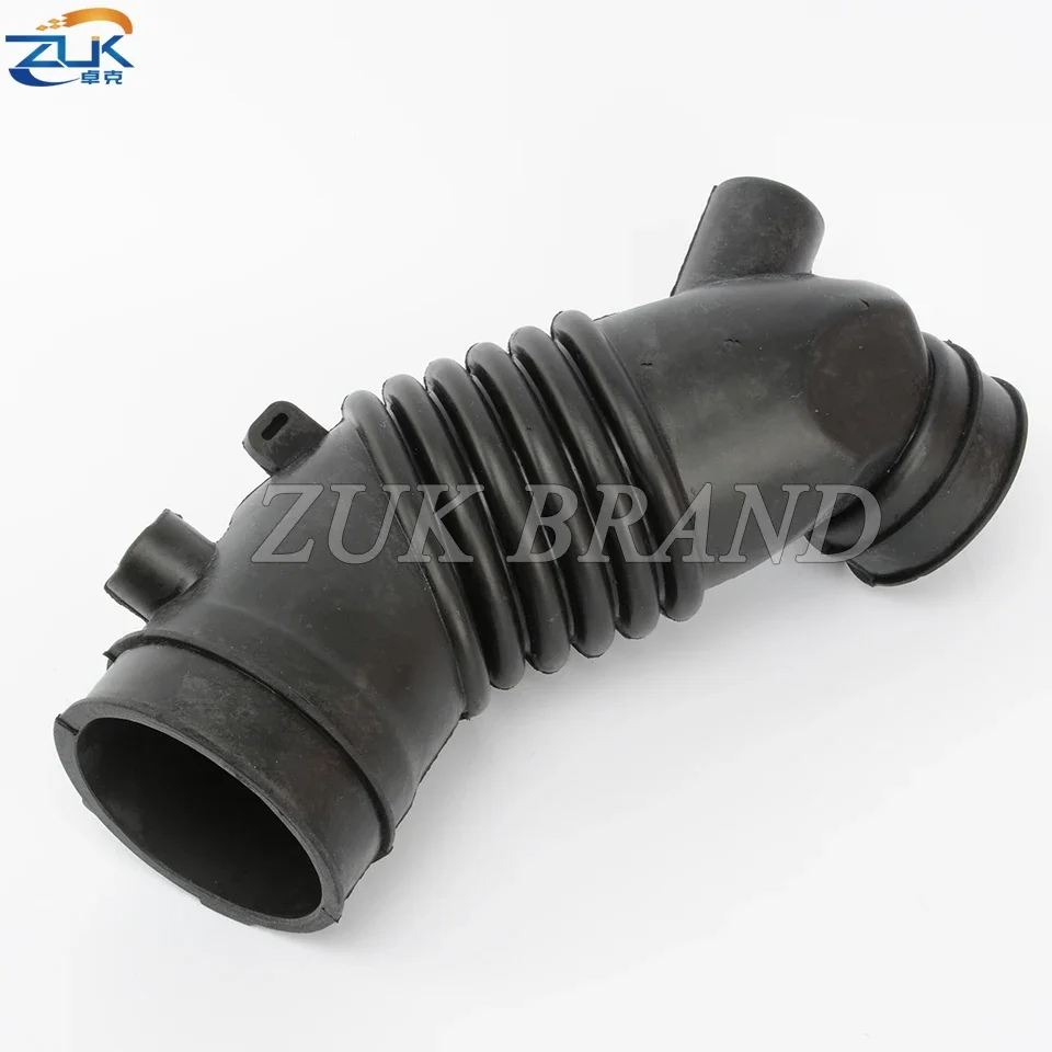 ZUK Diesel Engine Air Cleaner Intake Hose Tube For Toytota Fortuner 2005-2015 Hilux Vigo 2005-2015 17881-0L050