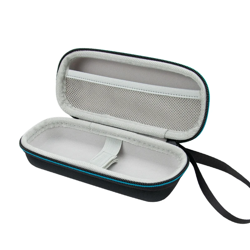 BIBOYOU 하드 EVA 야외 여행용 박스 휴대용 커버 보관 가방 케이스 (유그린 넥소드 165W 20000mAh 보조배터리 액세서리용)