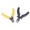 Assembly Tool 3D Metal Puzzle Model DIY Tweezers Tools Needle Nose Pliers For Assembling Oblique Mouth Pliers & Long Nose Pliers 4