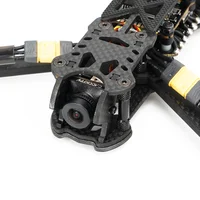 10 inch Long Range FPV Racing Drones 2.5kg Payload Super power Quadcopter F405 FC 55A ESC ELRS 5.8Ghz 2.5W VTX 3110 Motors 5