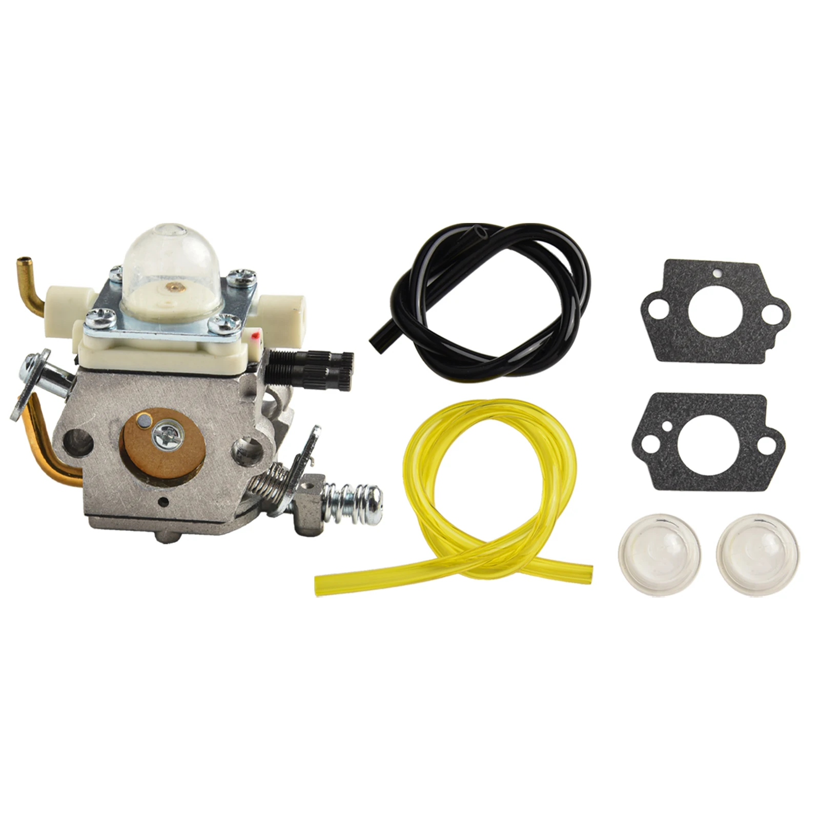 Stihl Carburateur WT-215 - 67711231200605 | Carburateurtype: WT-215