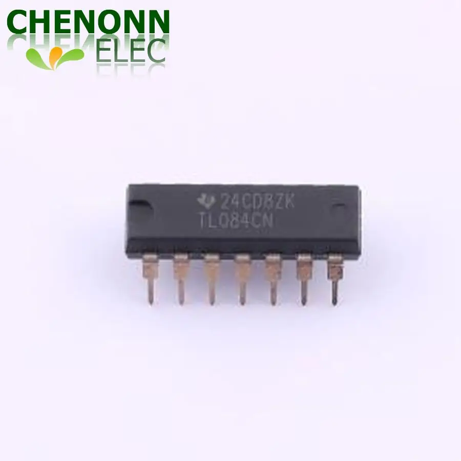 TL084CN