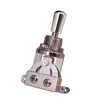 1-5PCS 3 Way Short Straight Guitar Toggle Switch Pickup Selector with Brass Hat for Les Paul LP SG Electric Guitars Accessories 2