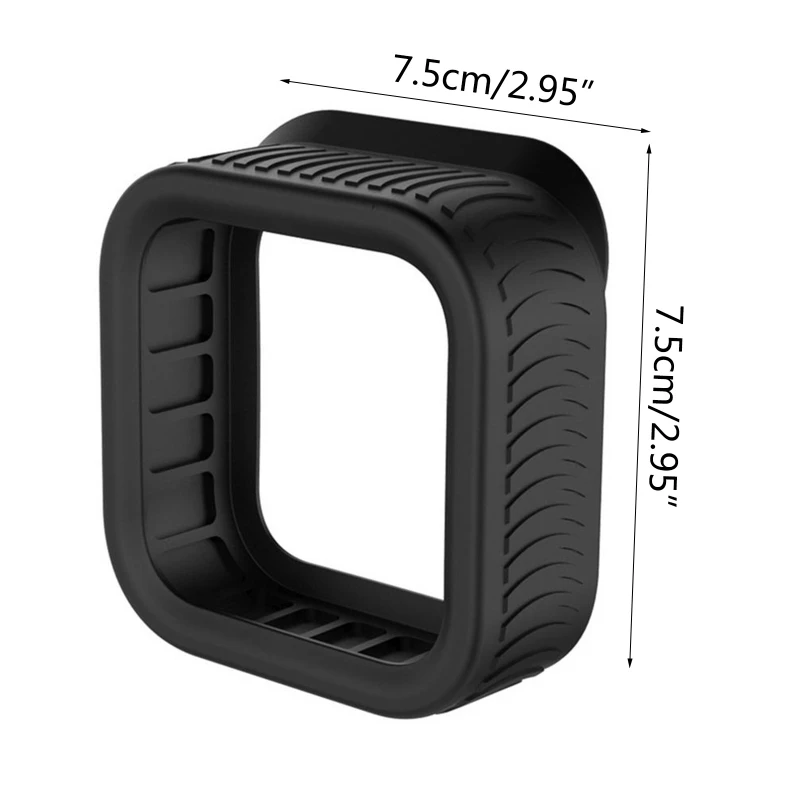 Custodia protettiva in silicone da 3 pezzi per custodia protettiva per fotocamera BlinkXT per custodia Waterpro