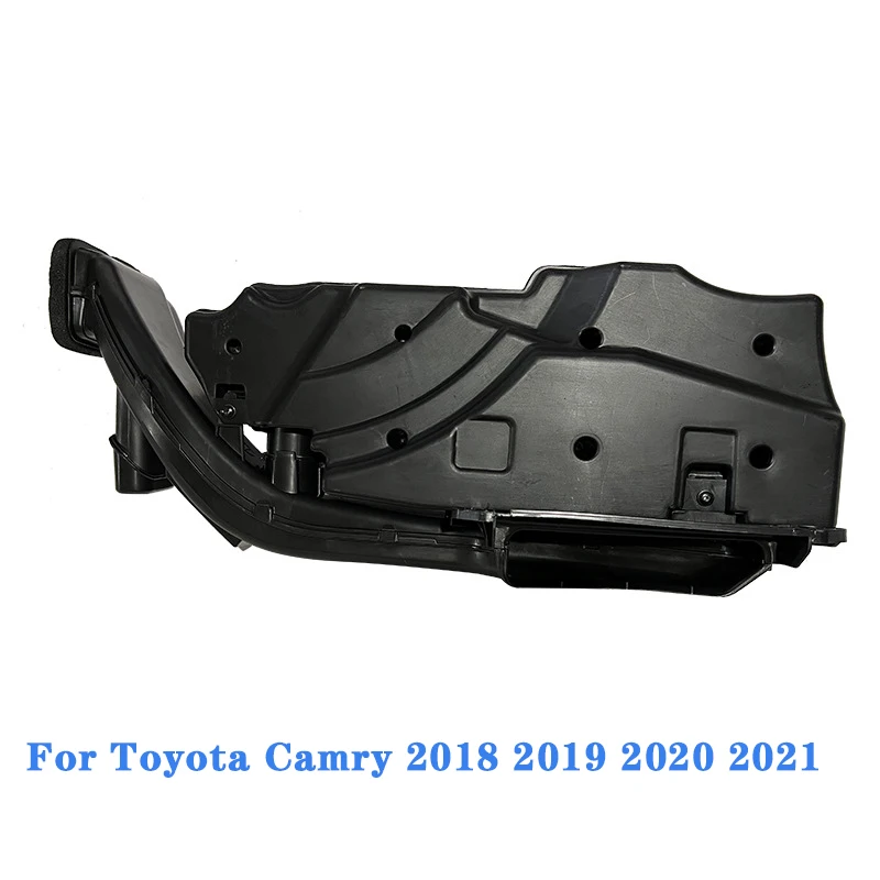 Air Cleaner Intake Filter Housing Box For Toyota Camry 2012-2017 & Avalon Hybrid 2013-2018 2.5L