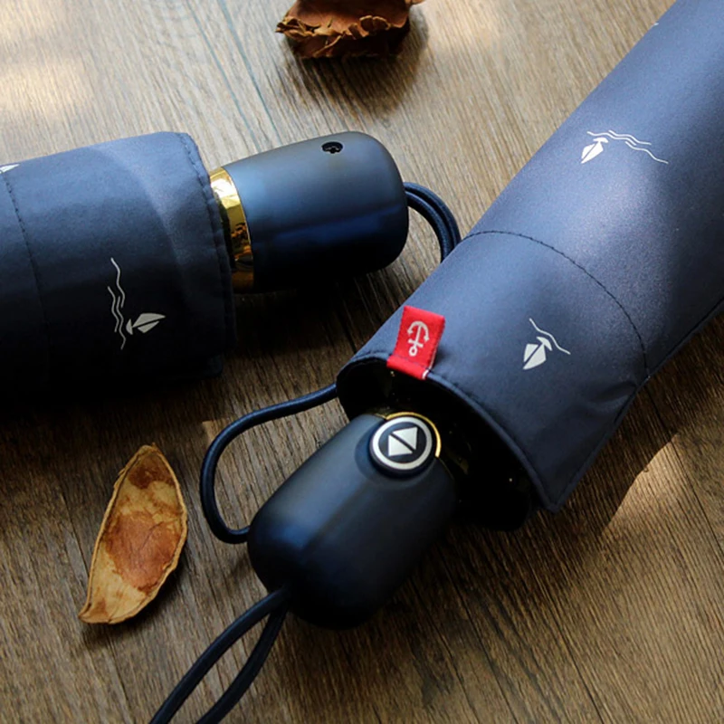 Fashion Women Rain Umbrella Folding Windproof 8K Anti UV Sun Automatic Umbrella Girls Travel Portable Parasol UPF50+ OLYCAT folding umbrella automatic umbrella wind resistant umbrella sun umbrella automatic sun umbrella windproof umbrella