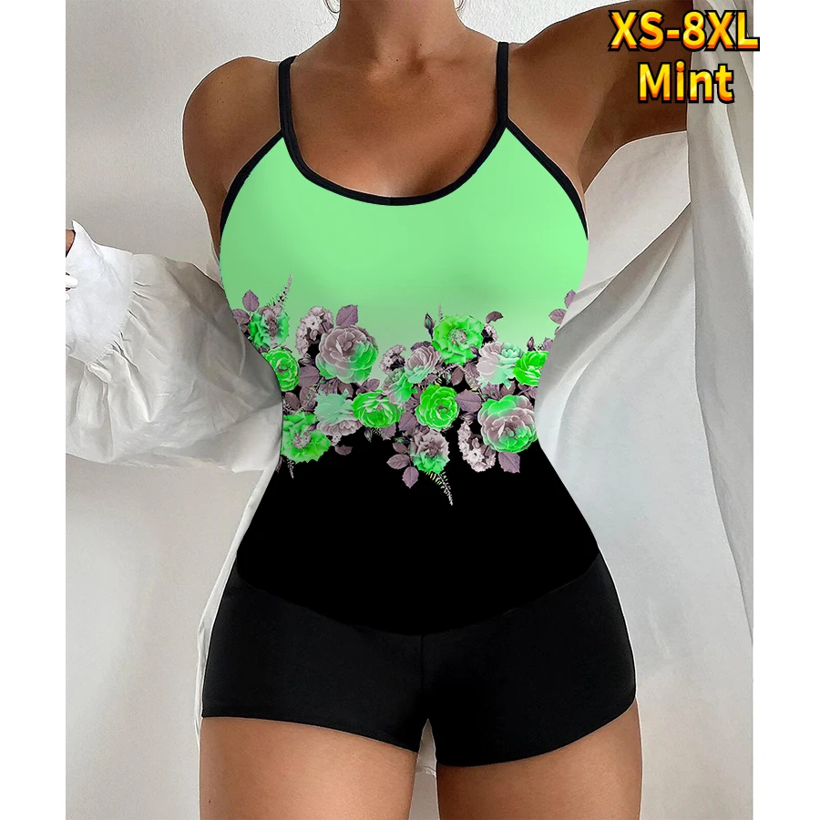 Рисунок 4 - Женская пляжная одежда