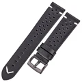 Black Black Clasp