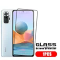 1 Front Glass