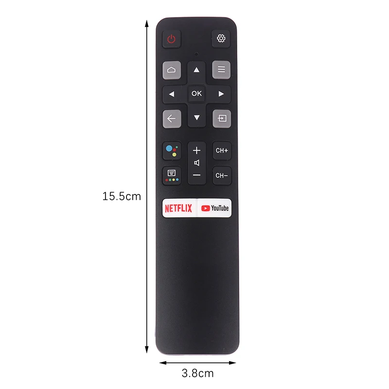 Advanced Smart Home Infrared Remote