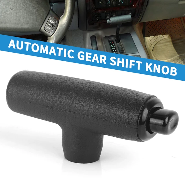 Automatic Gear Shift Knob Shift Panel For Jeep Wrangler TJ 1997 1998 1999 2000 2001 2002-2006 52104028 52077560 06130553